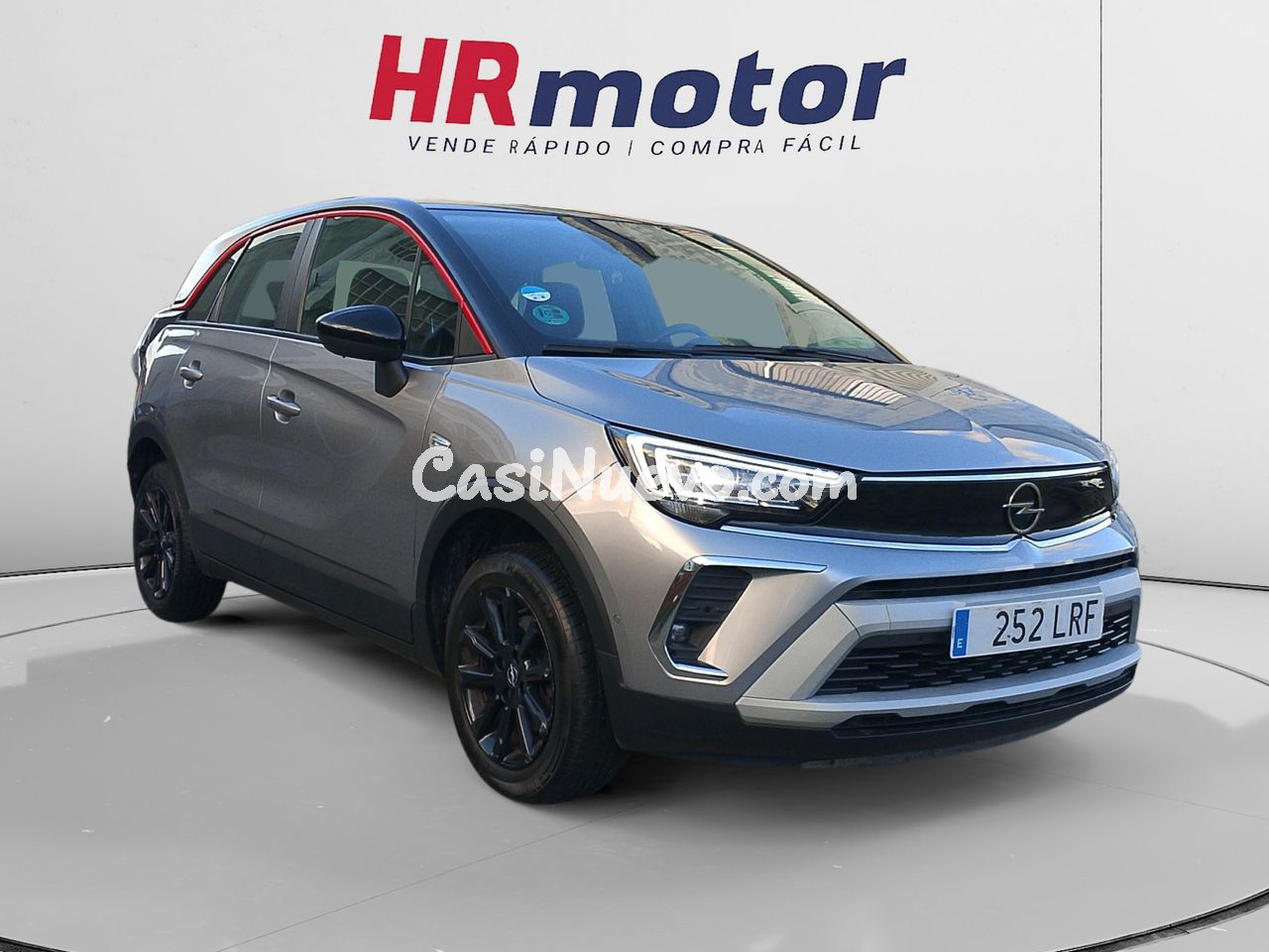 Opel CrossLand GS Line