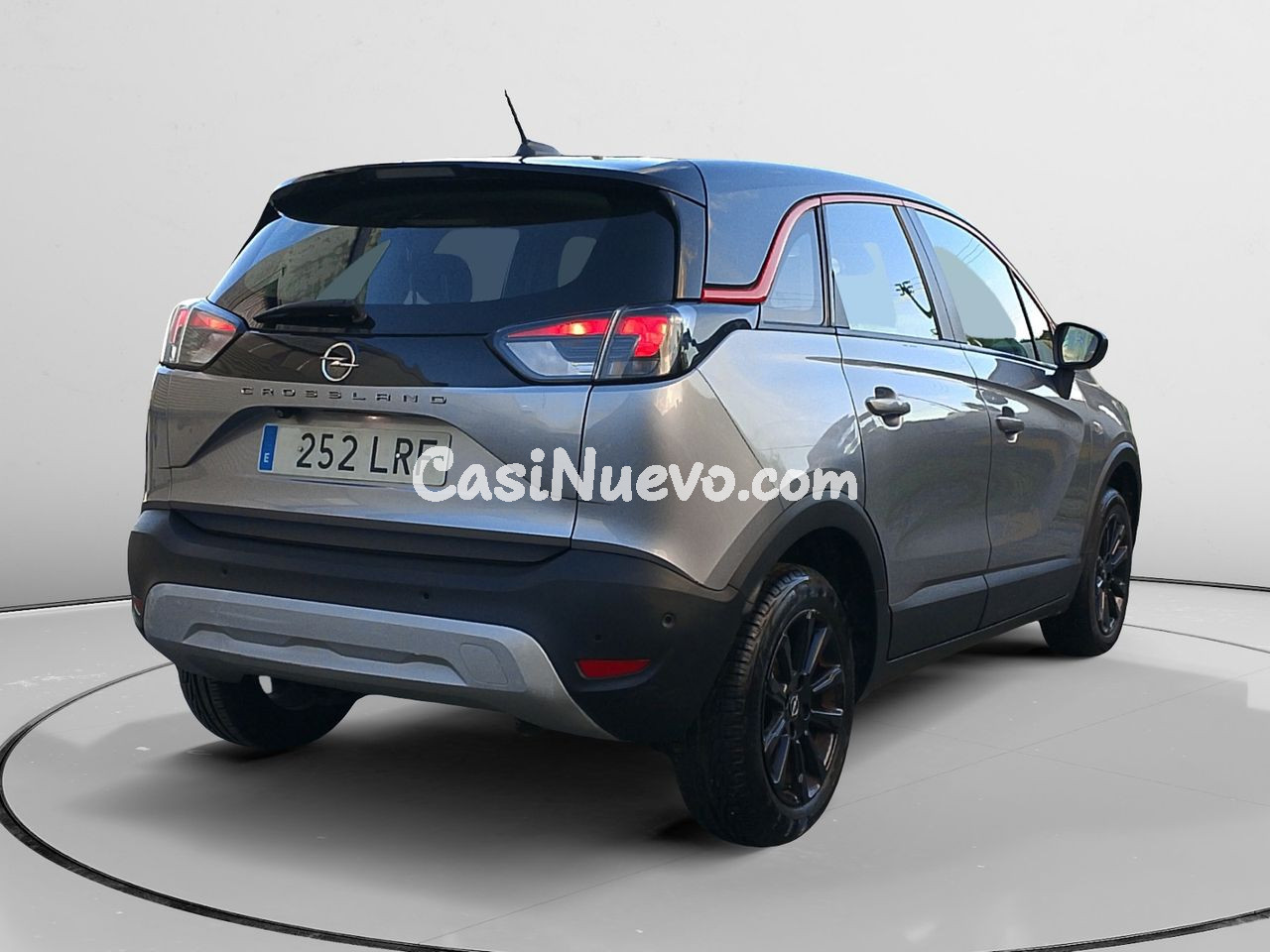 Opel CrossLand GS Line