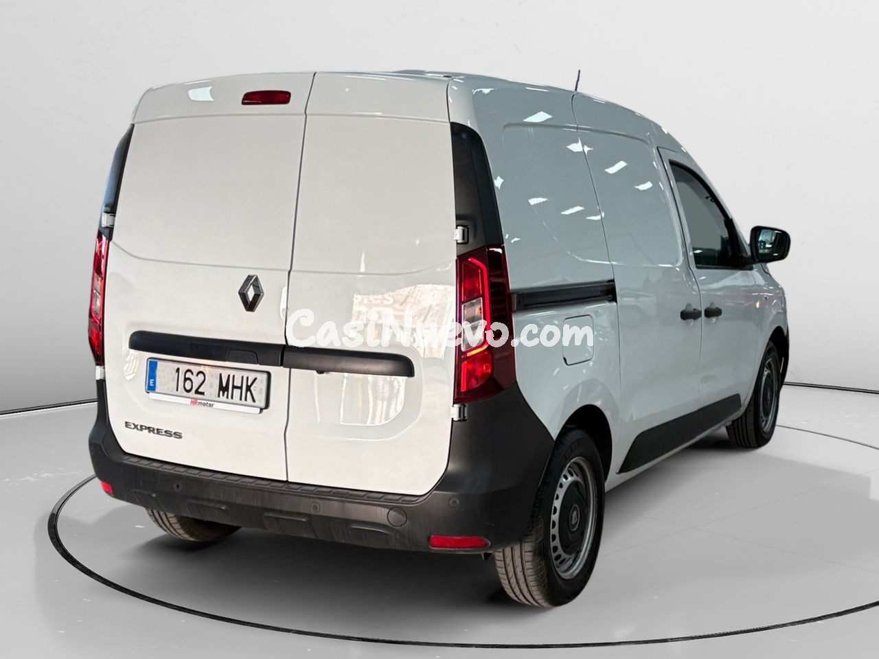 Renault Express Advance