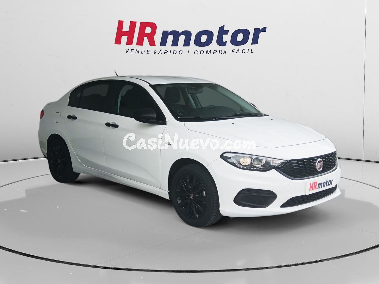 Fiat Tipo Pop