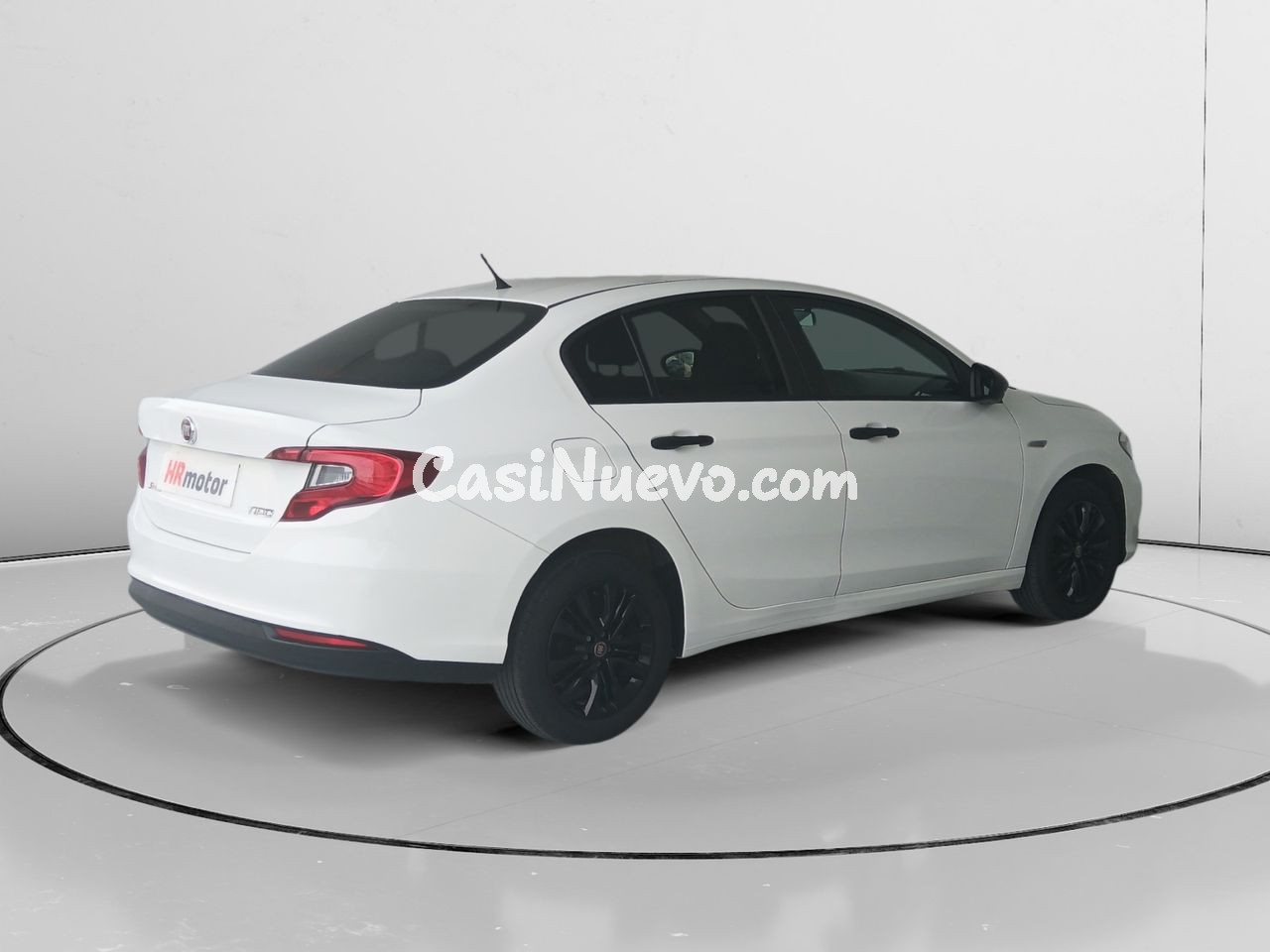 Fiat Tipo Pop