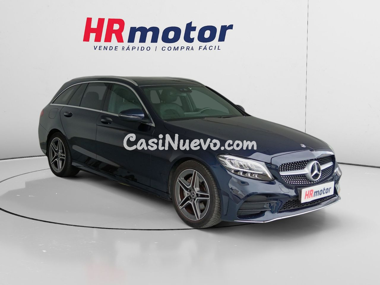 Mercedes Clase C C 200 T