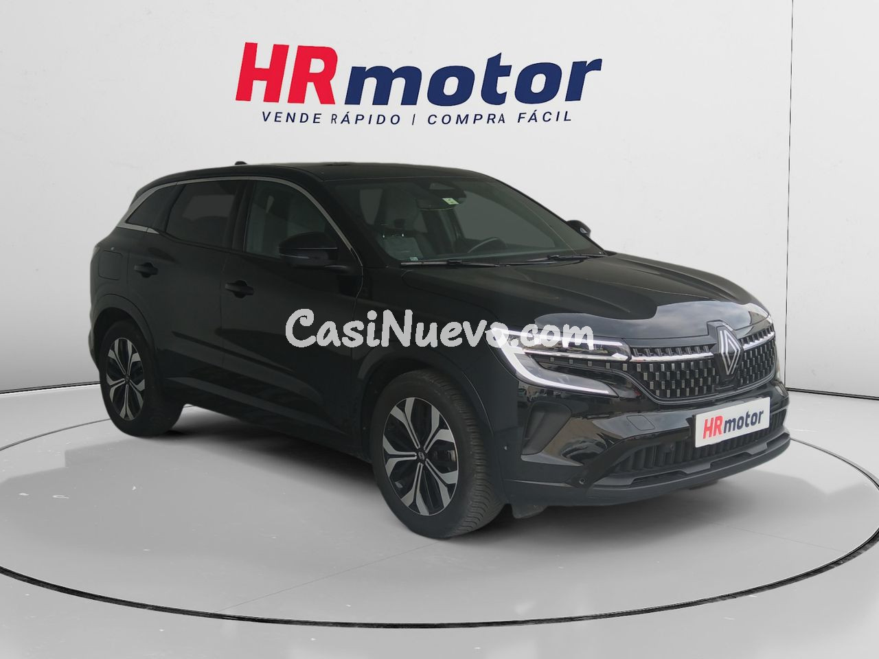 Renault Austral Techno