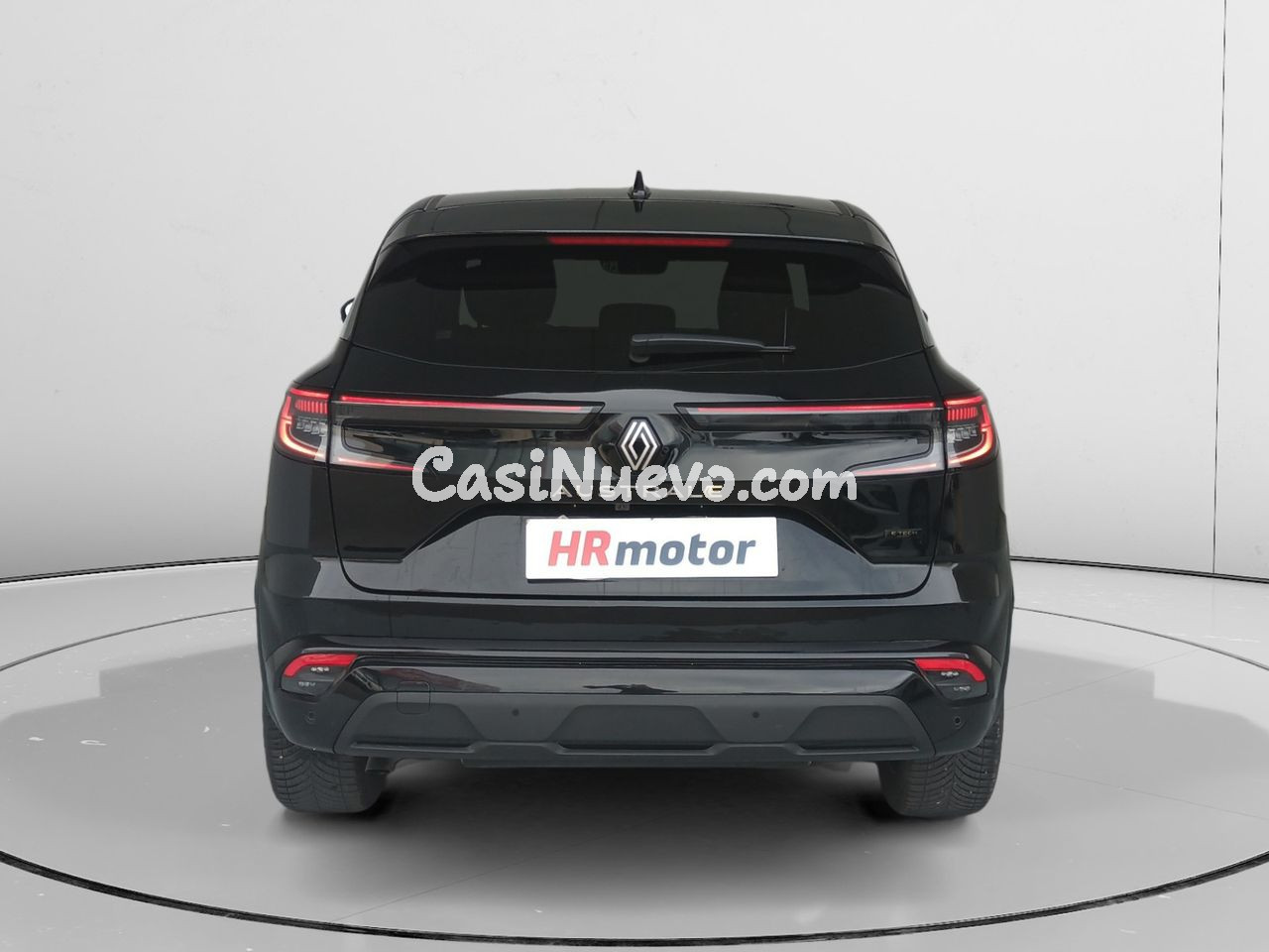 Renault Austral Techno - foto 3