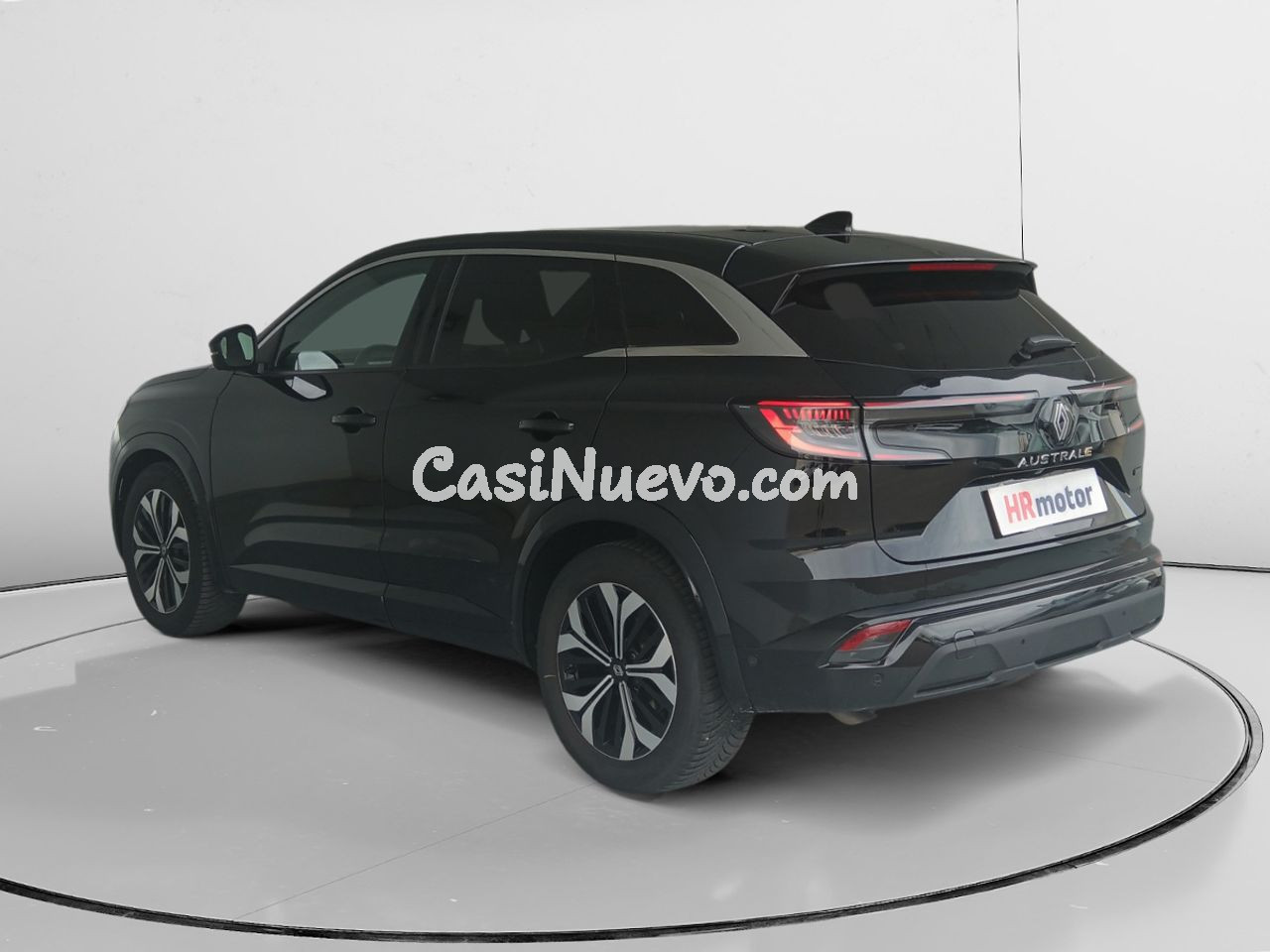 Renault Austral Techno - foto 4