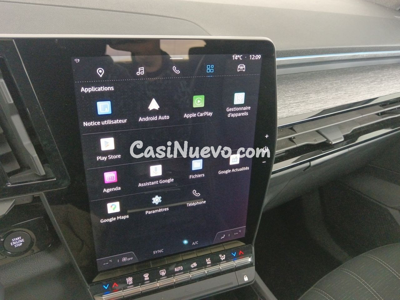 Renault Austral Techno - foto 15