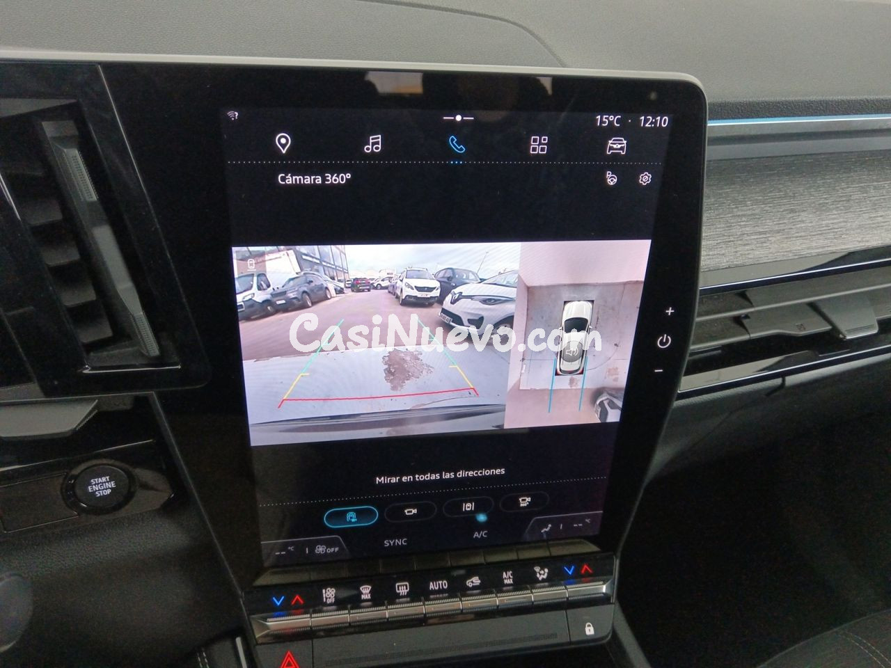 Renault Austral Techno - foto 16