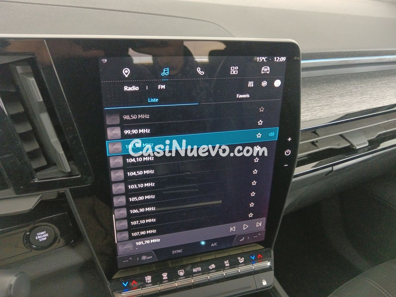 Renault Austral Techno - foto 18