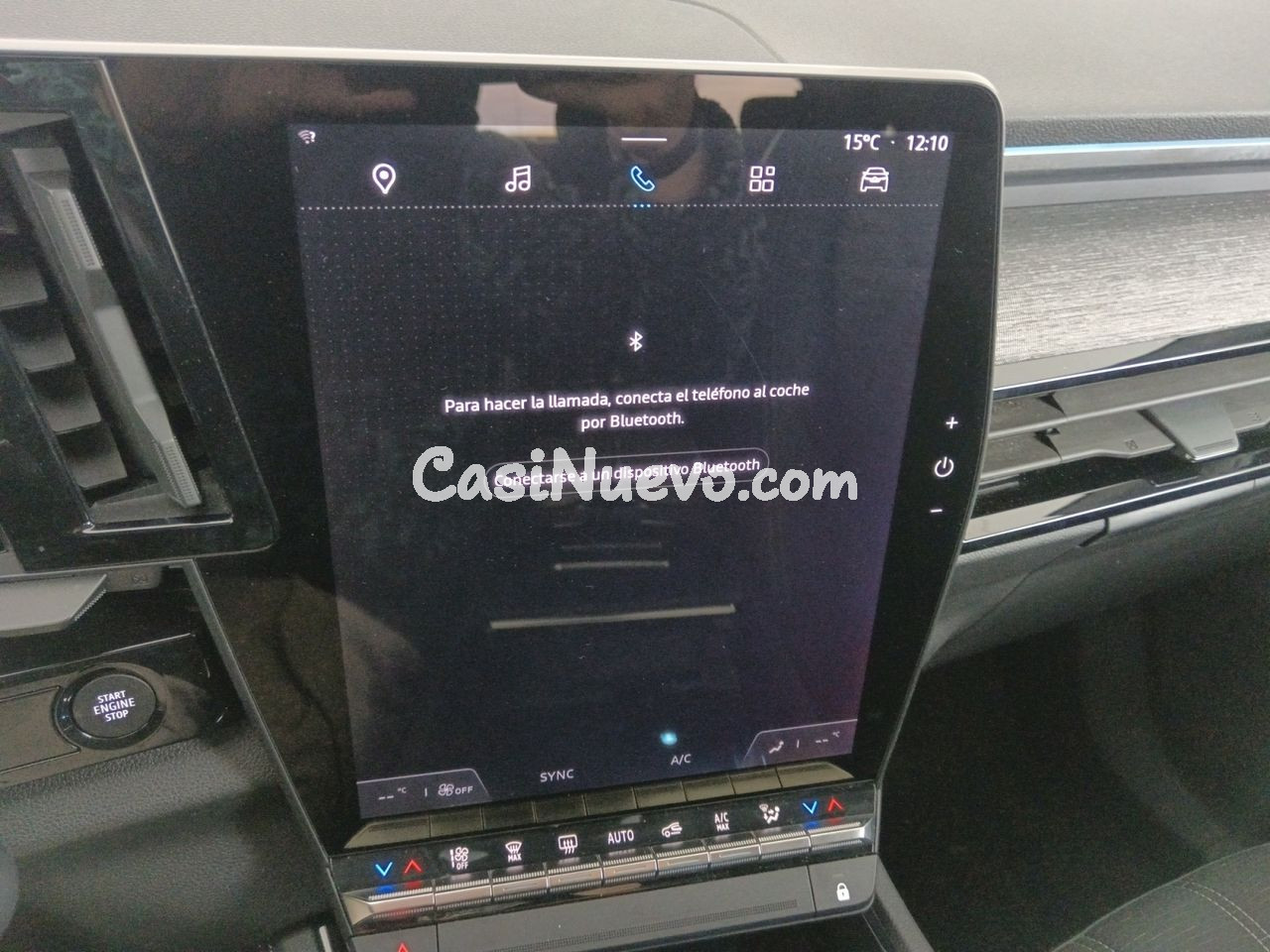 Renault Austral Techno - foto 19