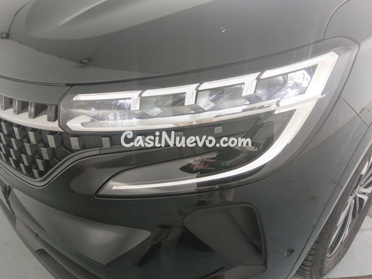 Renault Austral Techno - foto 23