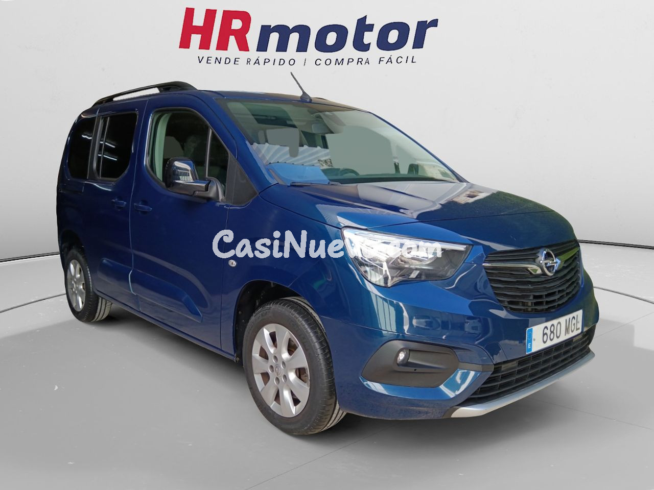 Opel Combo Cargo Bussines Elegance Plus