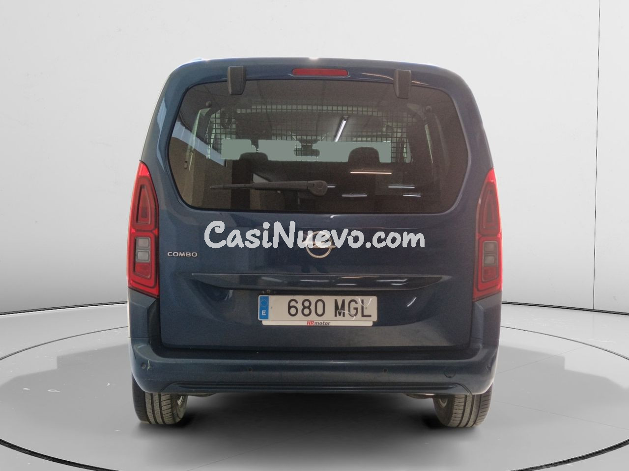 Opel Combo Cargo Bussines Elegance Plus - foto 3