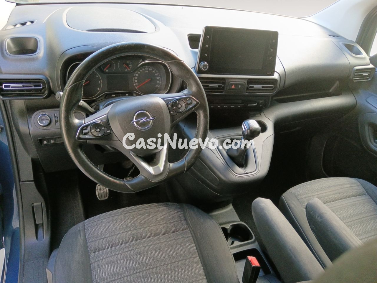 Opel Combo Cargo Bussines Elegance Plus - foto 7