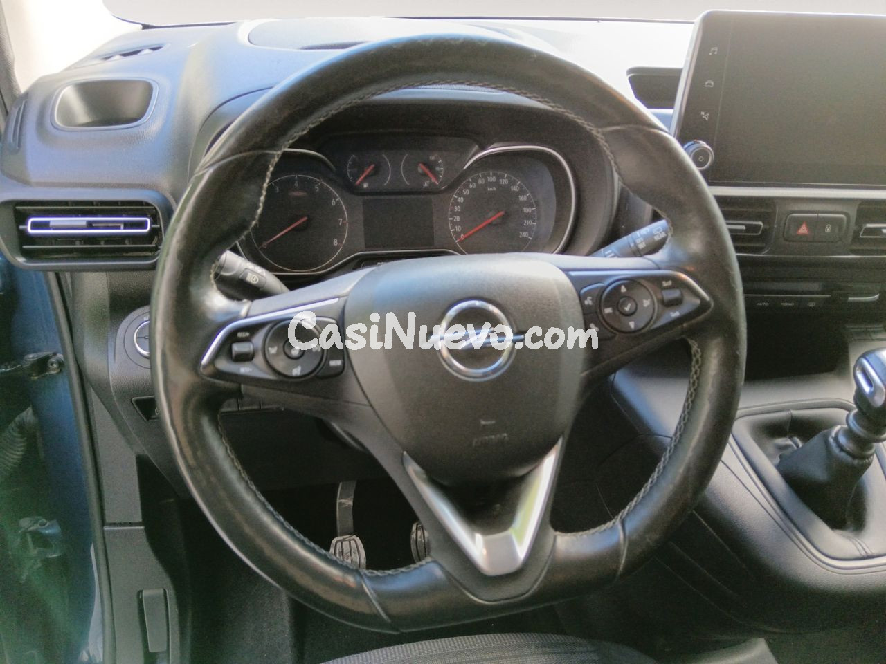 Opel Combo Cargo Bussines Elegance Plus - foto 8