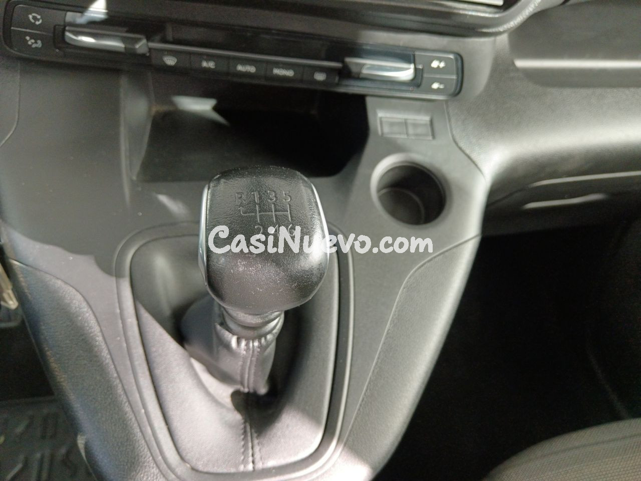 Opel Combo Cargo Bussines Elegance Plus - foto 13