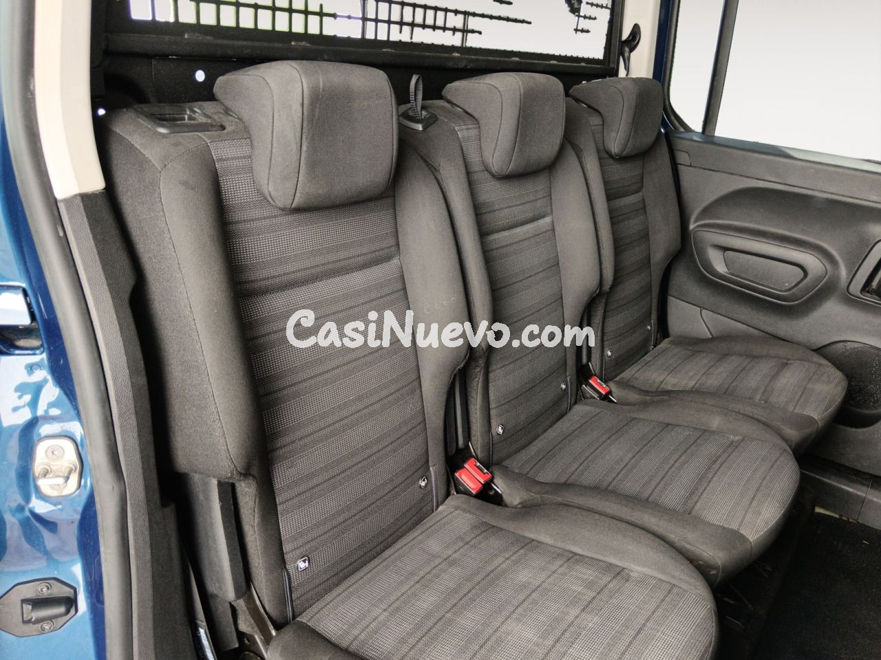 Opel Combo Cargo Bussines Elegance Plus - foto 10