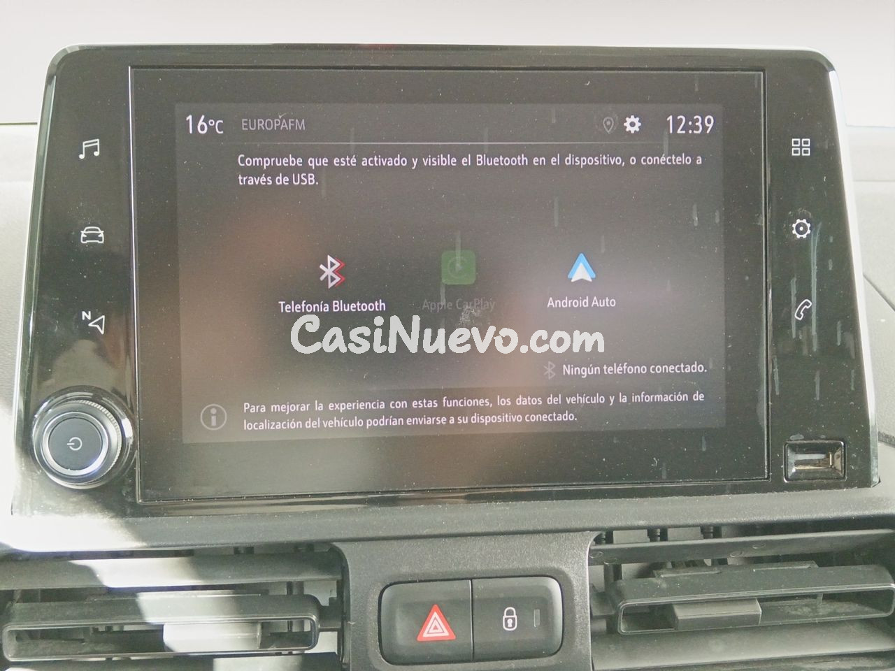 Opel Combo Cargo Bussines Elegance Plus - foto 16