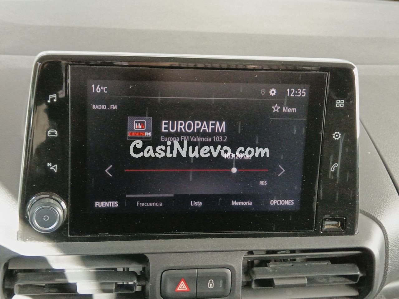 Opel Combo Cargo Bussines Elegance Plus - foto 17