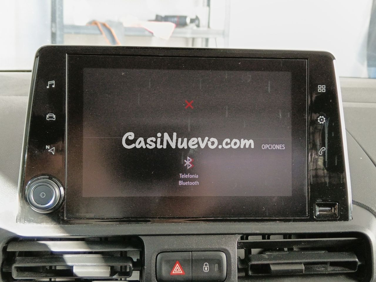 Opel Combo Cargo Bussines Elegance Plus - foto 18