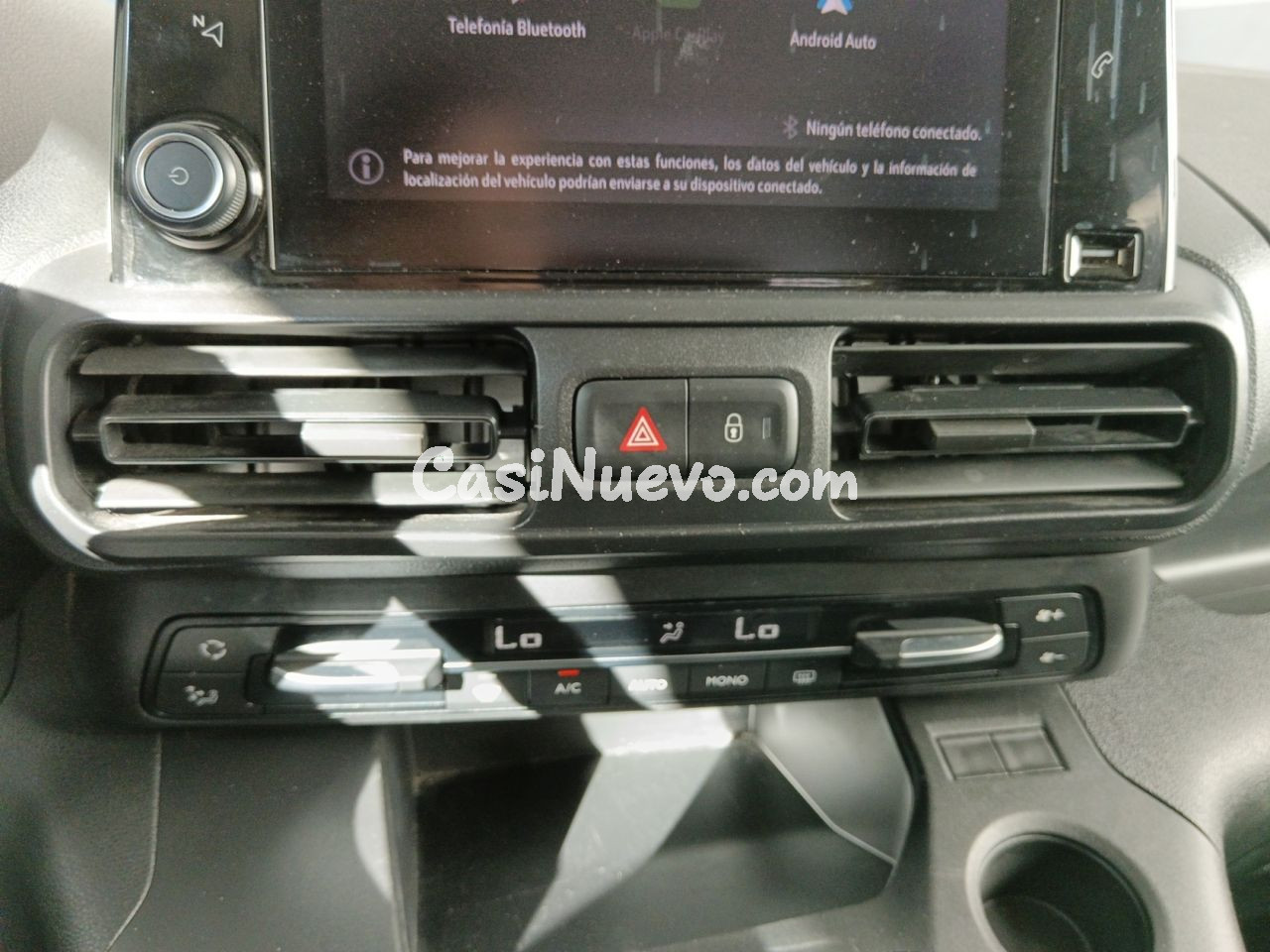 Opel Combo Cargo Bussines Elegance Plus - foto 19