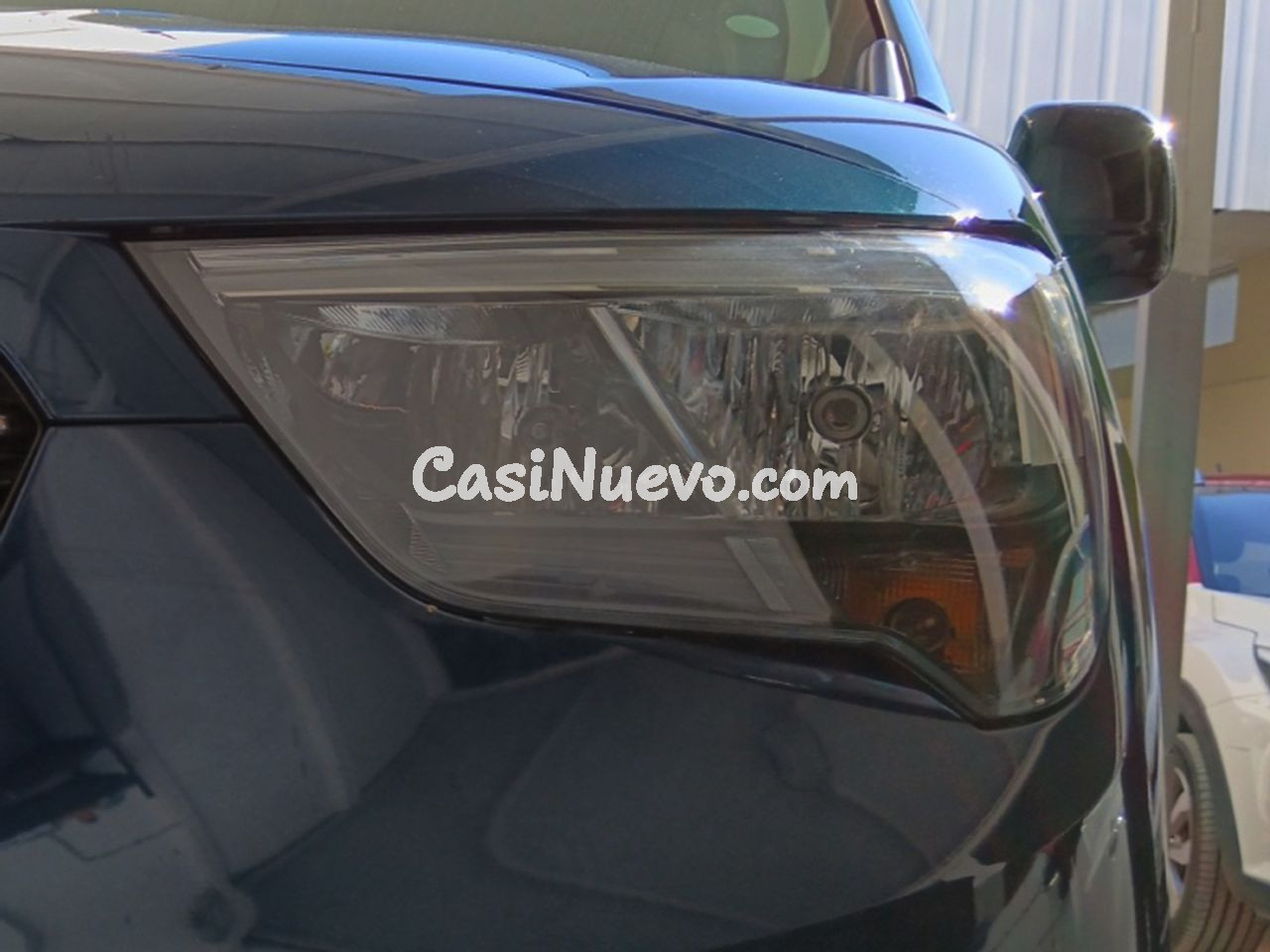 Opel Combo Cargo Bussines Elegance Plus - foto 20