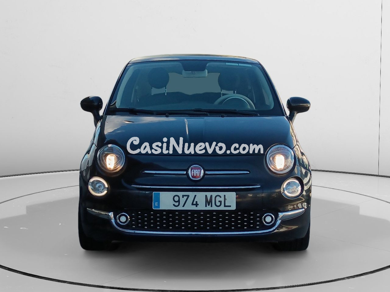 Fiat 500 1.0 MHEV Monotrim - foto 5