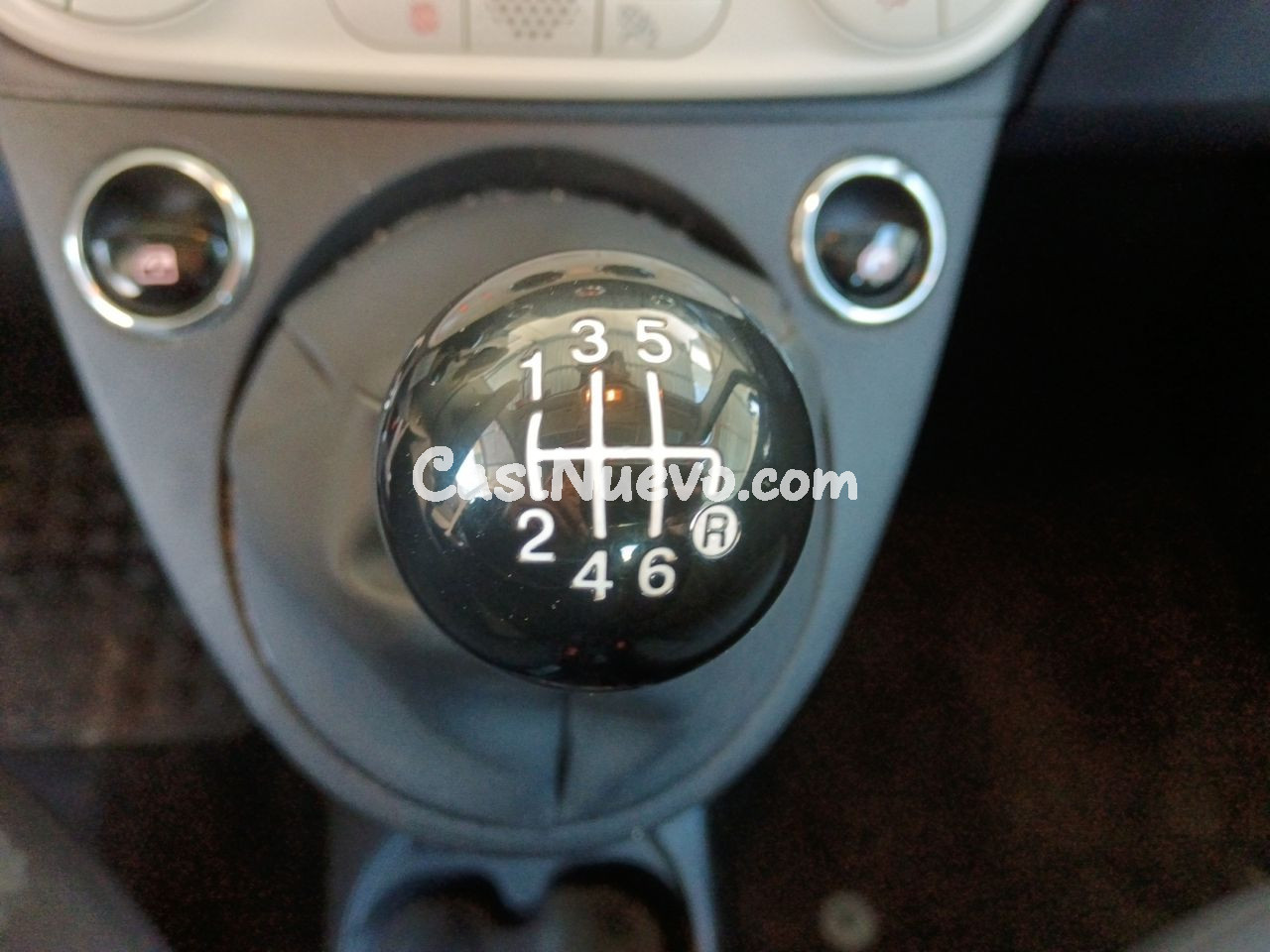 Fiat 500 1.0 MHEV Monotrim - foto 12