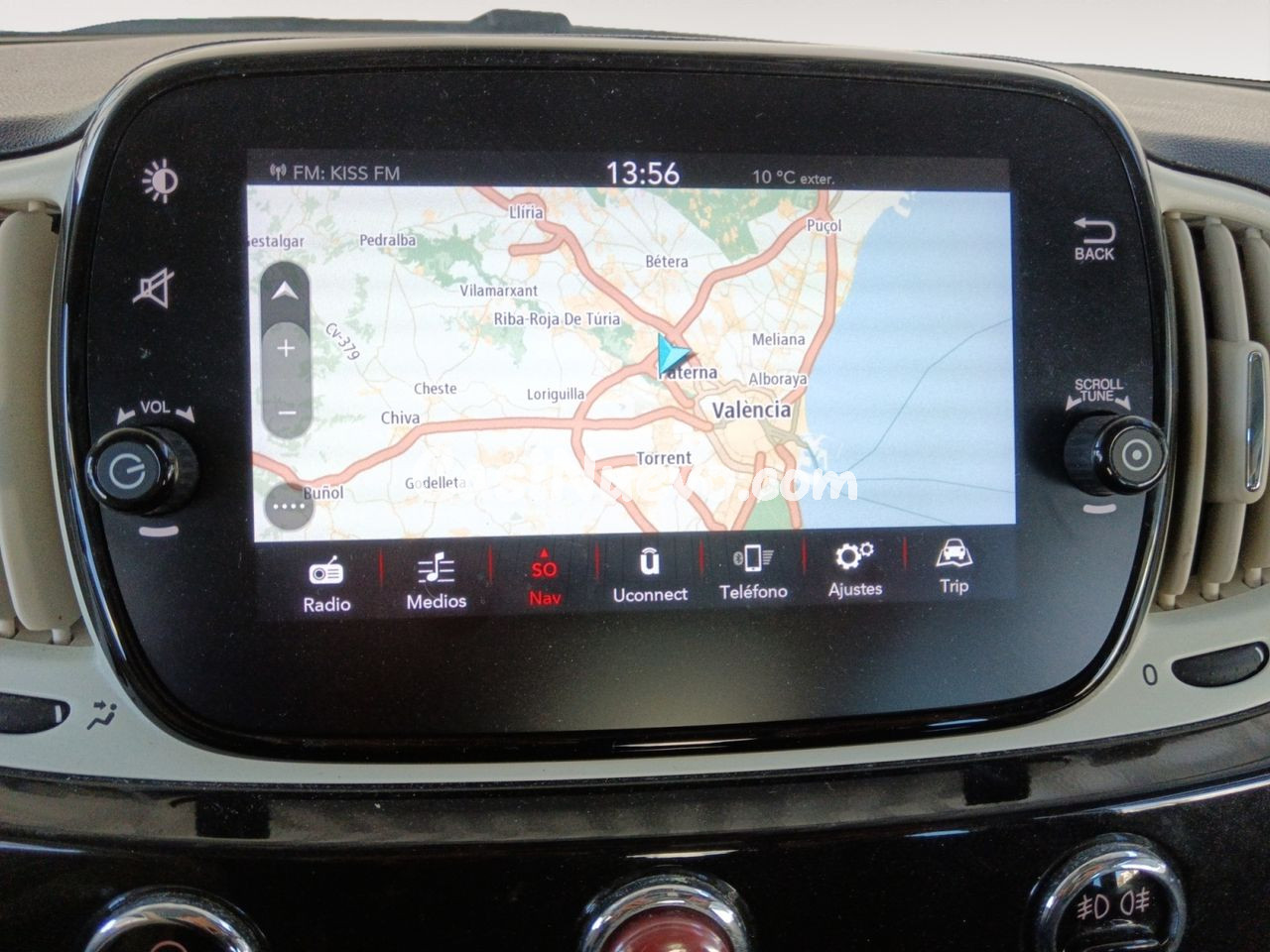 Fiat 500 1.0 MHEV Monotrim - foto 17