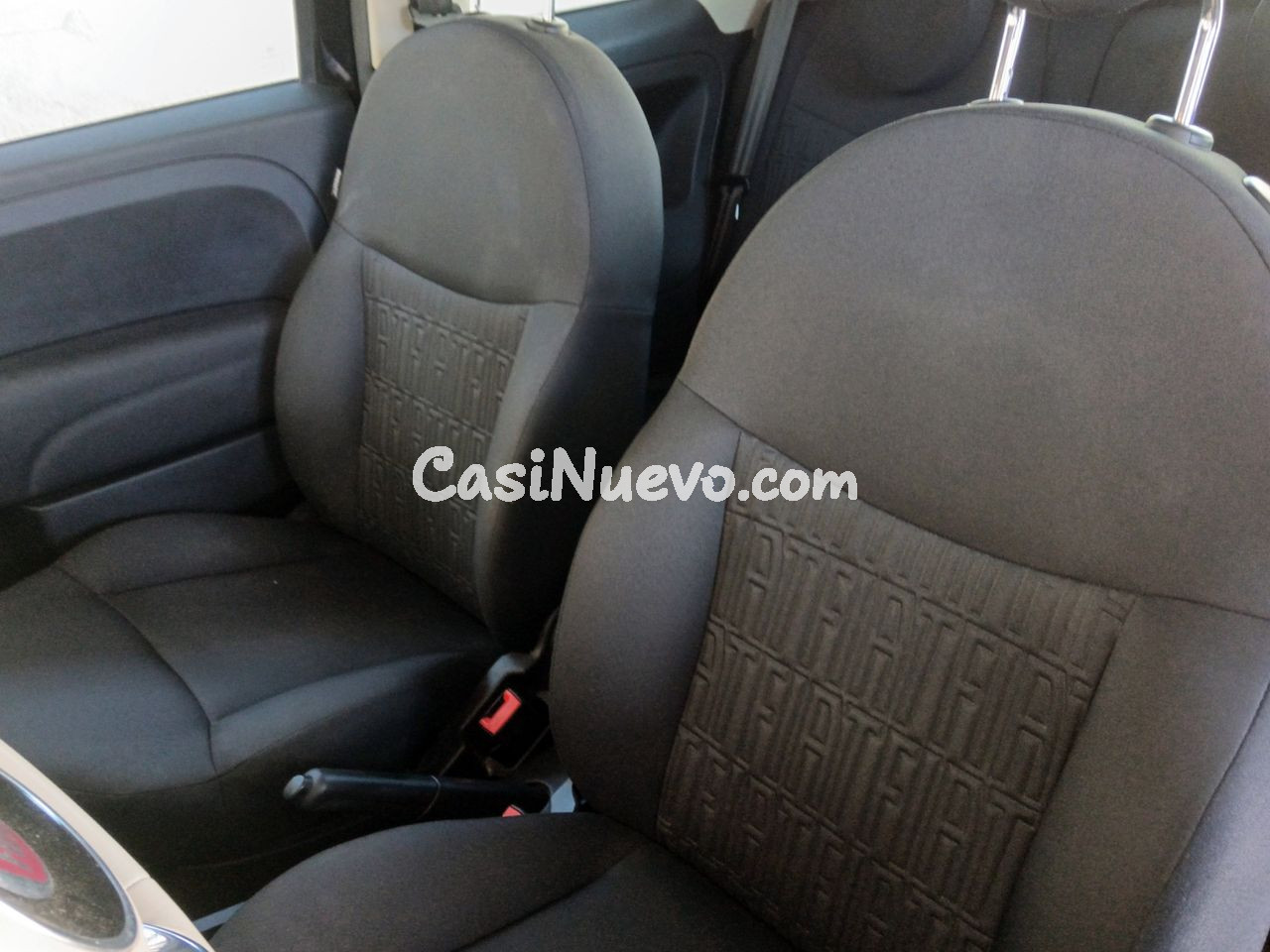 Fiat 500 1.0 MHEV Monotrim - foto 20