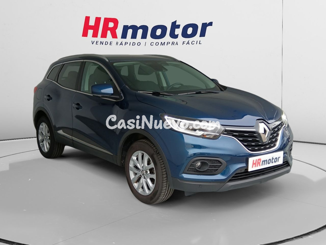 Renault Kadjar Business Edition