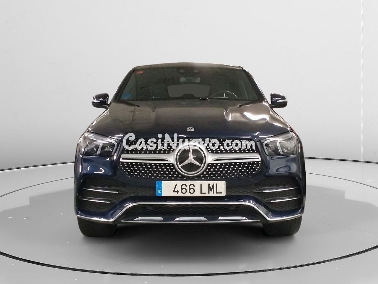 Mercedes GLE GLE 350 de 4Matic - foto 5