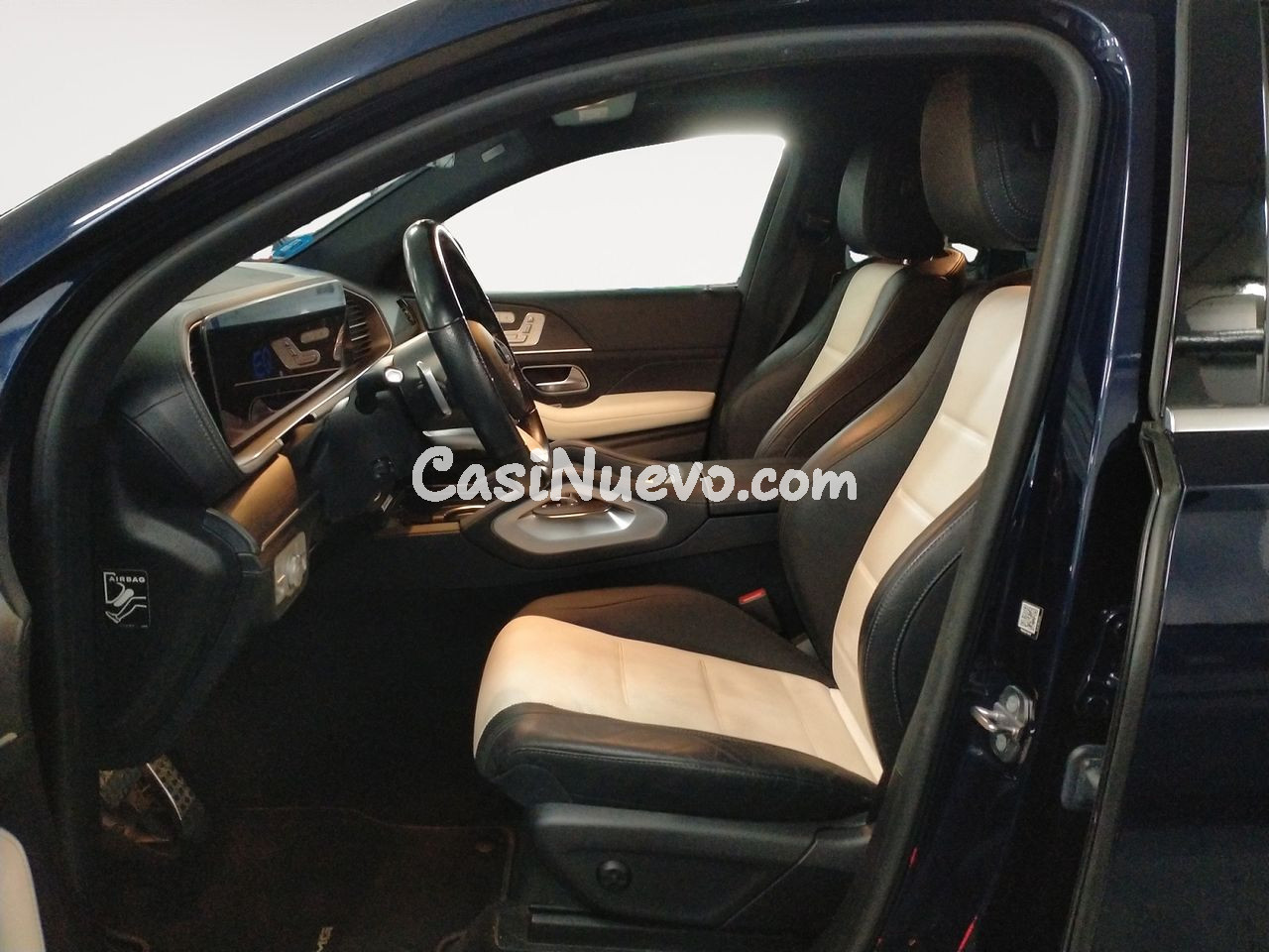 Mercedes GLE GLE 350 de 4Matic - foto 10