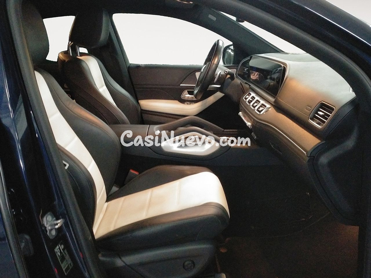 Mercedes GLE GLE 350 de 4Matic - foto 12