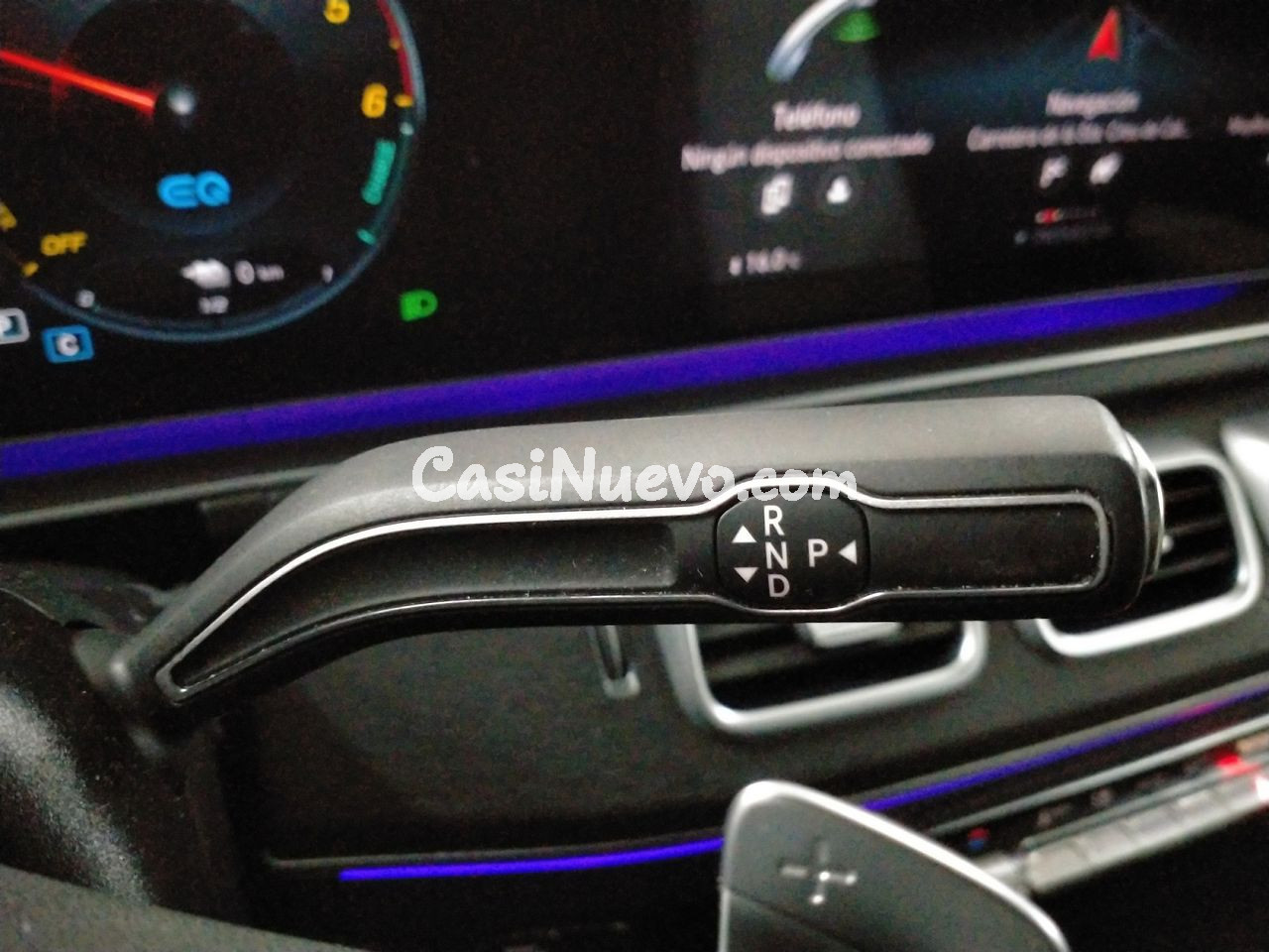 Mercedes GLE GLE 350 de 4Matic - foto 15