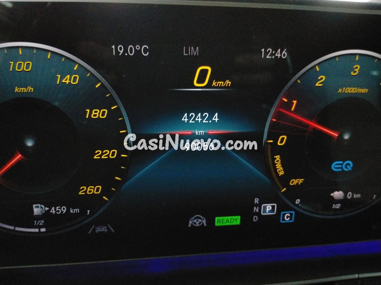 Mercedes GLE GLE 350 de 4Matic - foto 16