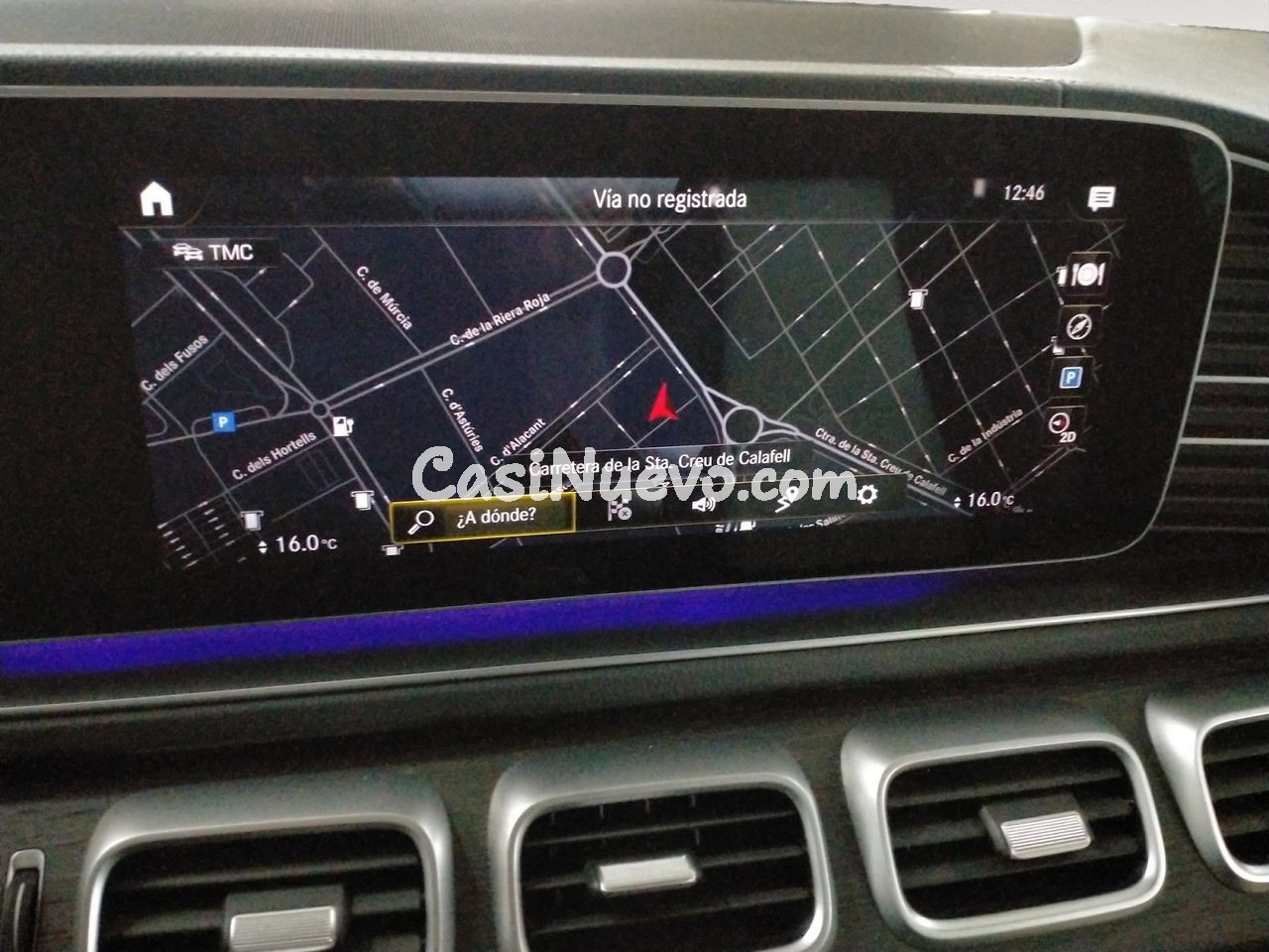 Mercedes GLE GLE 350 de 4Matic - foto 17