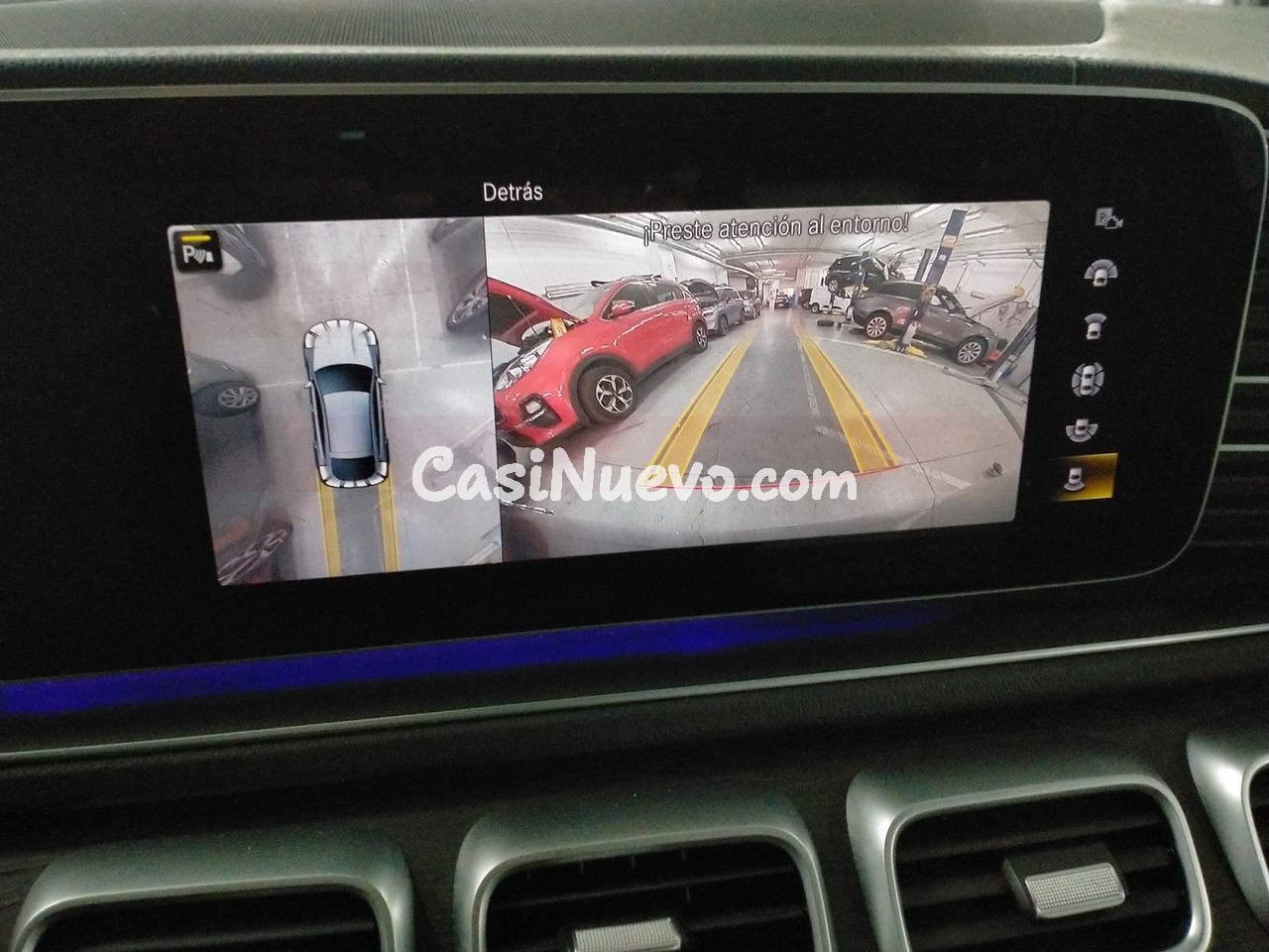 Mercedes GLE GLE 350 de 4Matic - foto 18