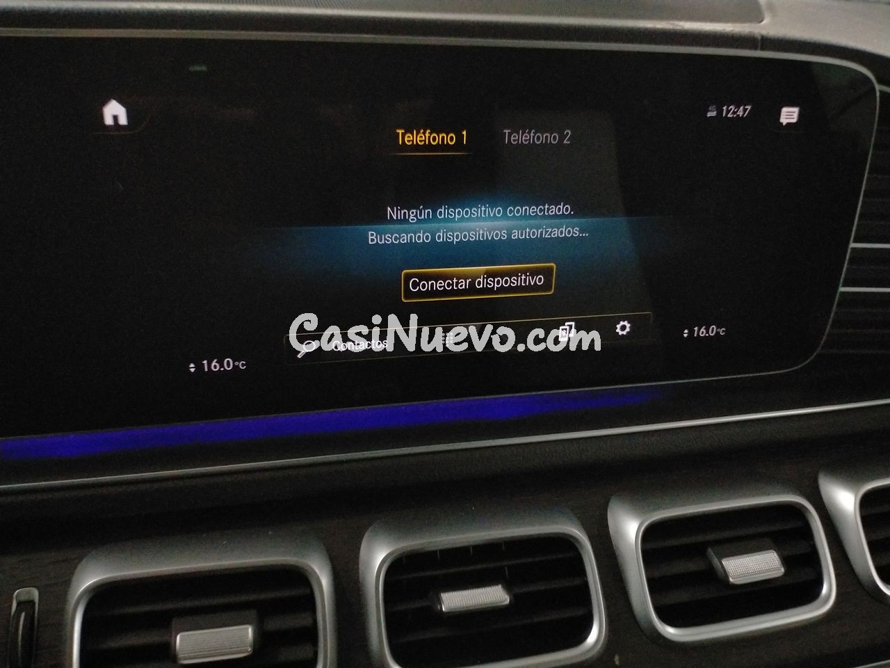 Mercedes GLE GLE 350 de 4Matic - foto 19