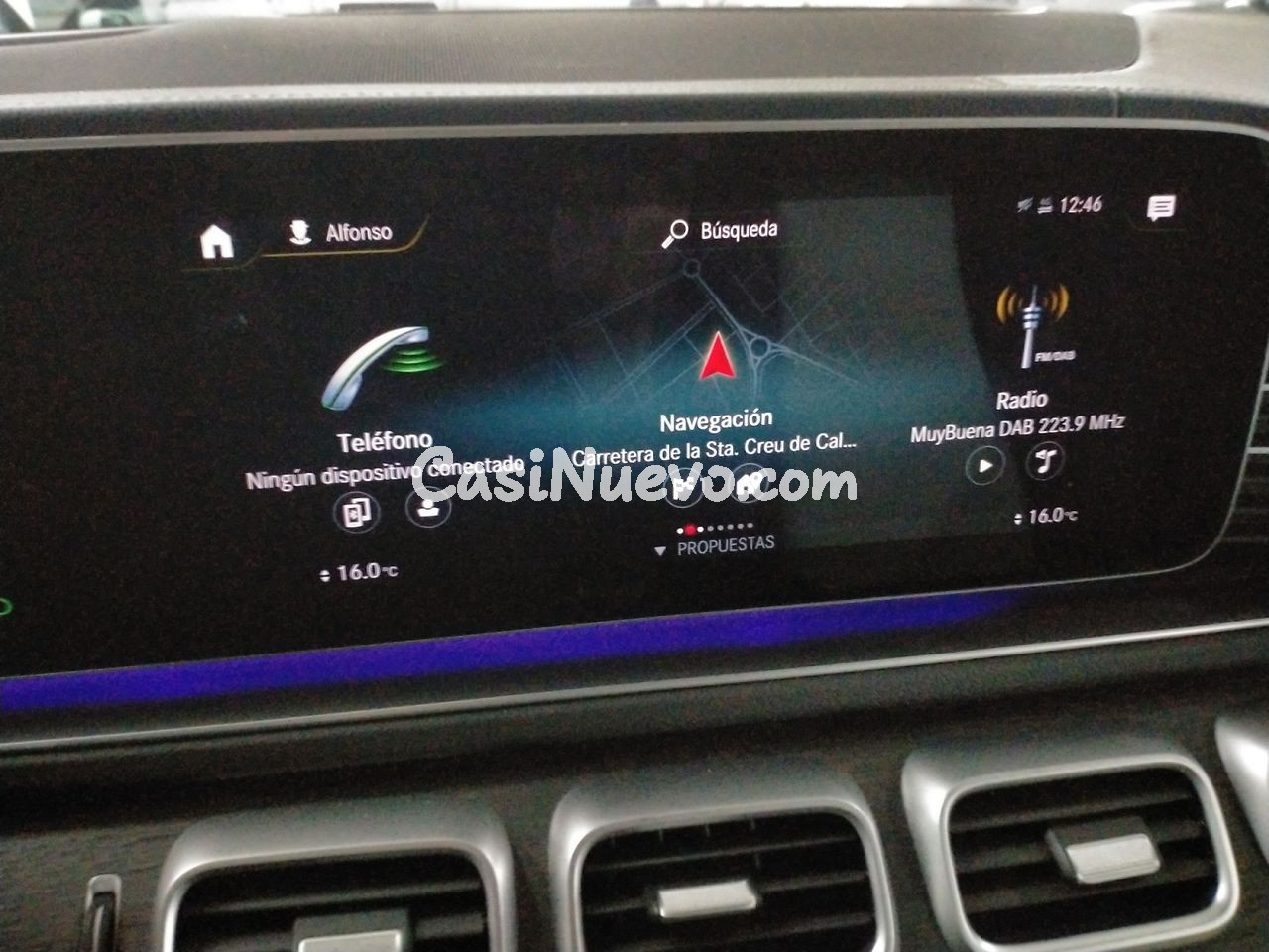 Mercedes GLE GLE 350 de 4Matic - foto 20