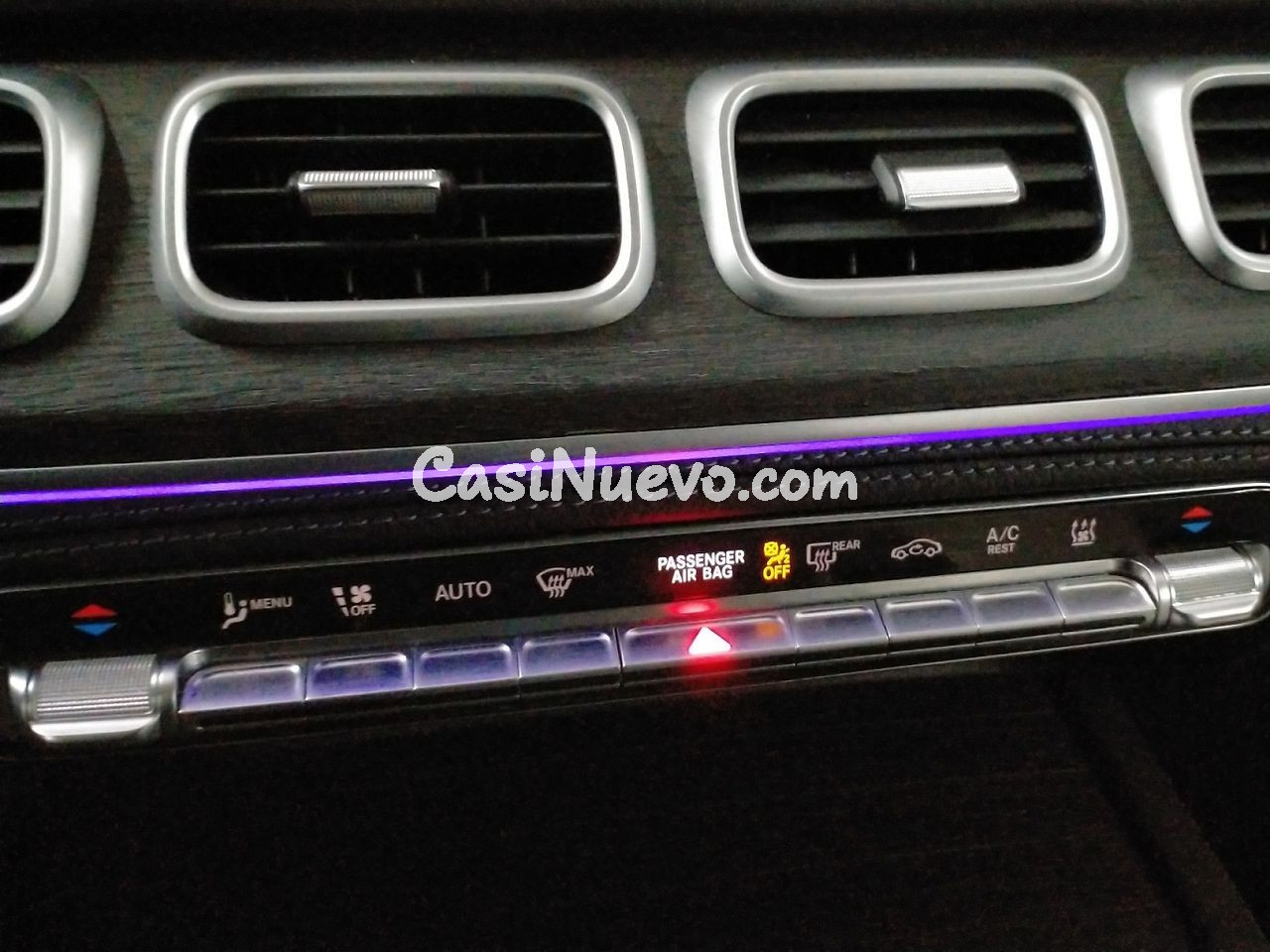 Mercedes GLE GLE 350 de 4Matic - foto 21