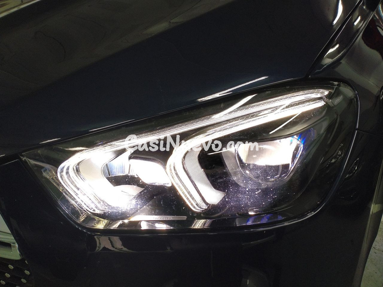 Mercedes GLE GLE 350 de 4Matic - foto 23