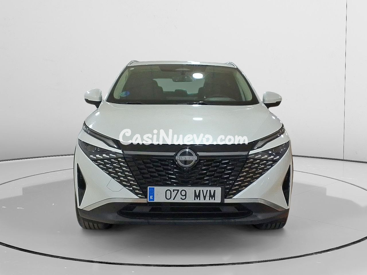 Nissan Qashqai N-Connecta - foto 5