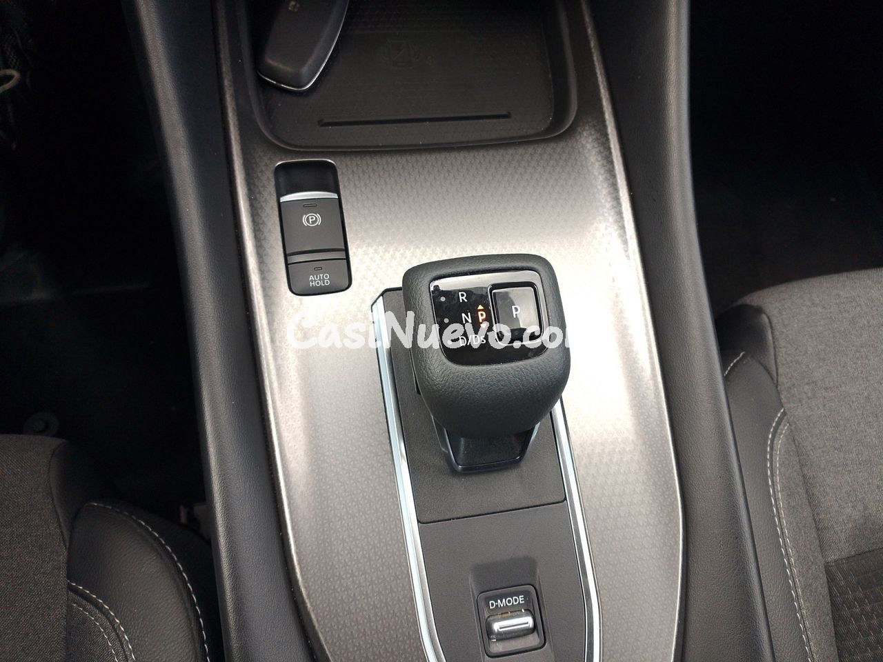 Nissan Qashqai N-Connecta - foto 13