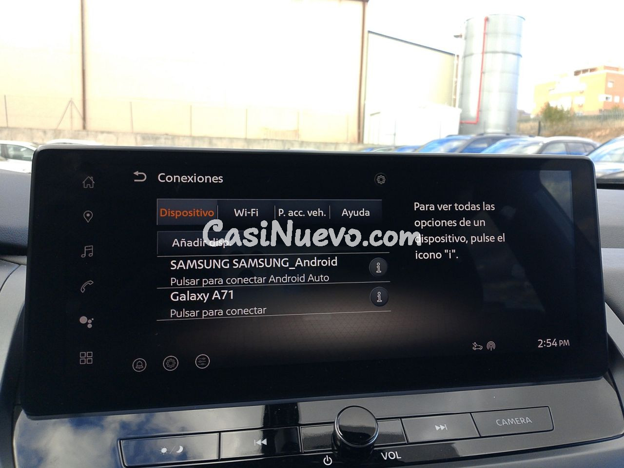 Nissan Qashqai N-Connecta - foto 17