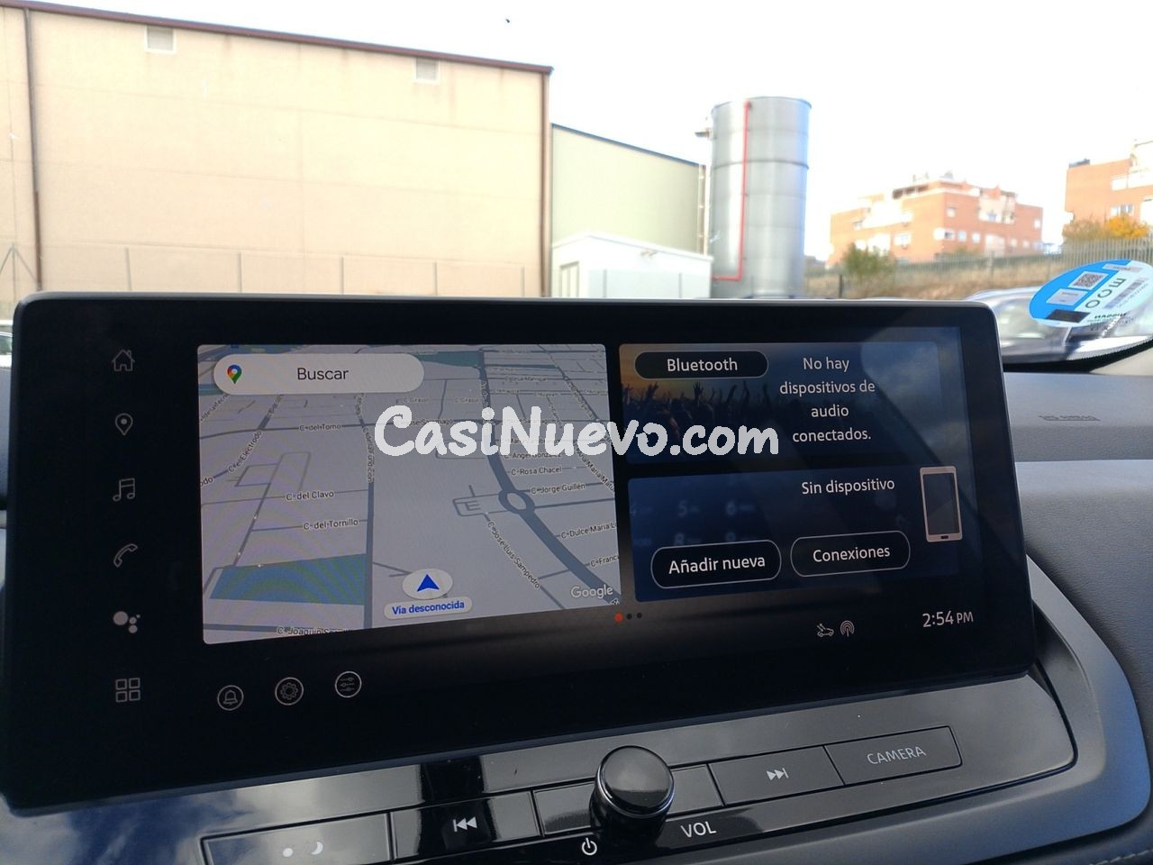 Nissan Qashqai N-Connecta - foto 18