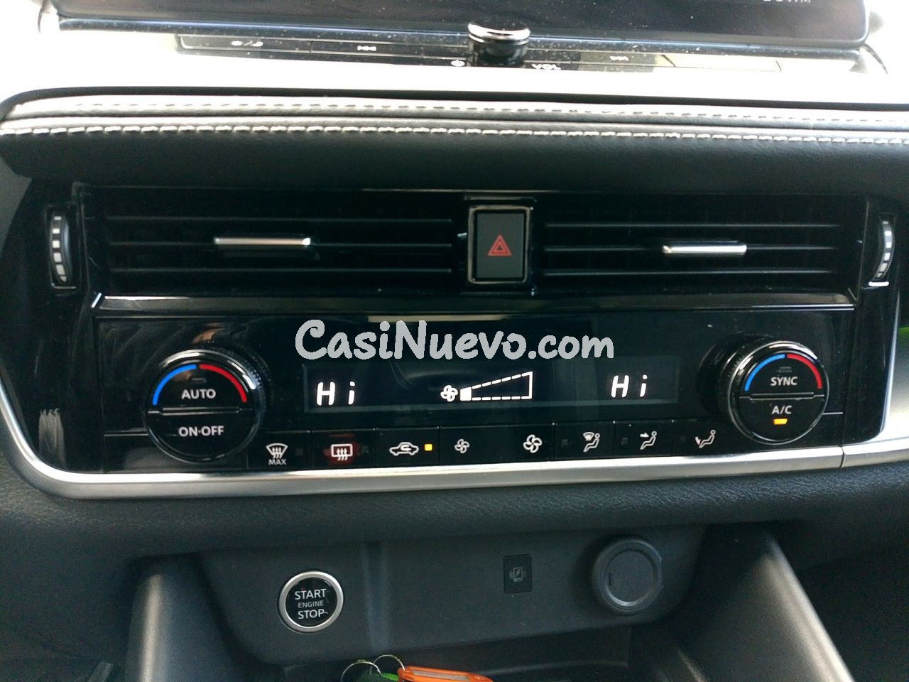 Nissan Qashqai N-Connecta - foto 19