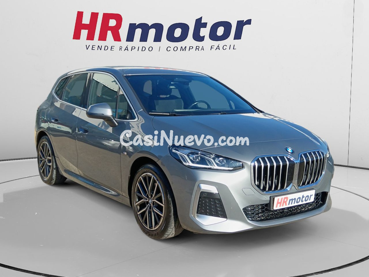 BMW Serie 2 Active Tourer 218 i M Sport