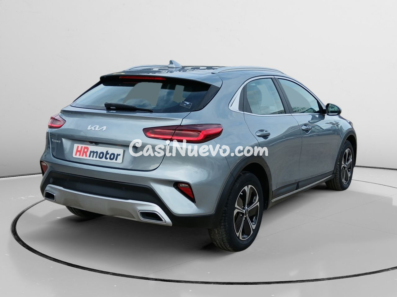 Kia XCeed PHEV Active