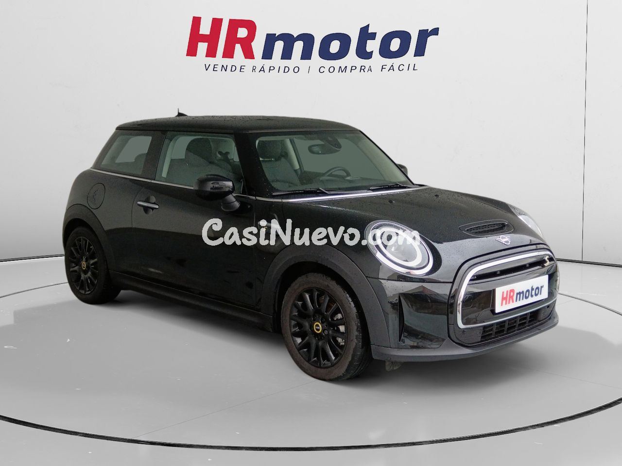 MINI Cooper Cooper SE