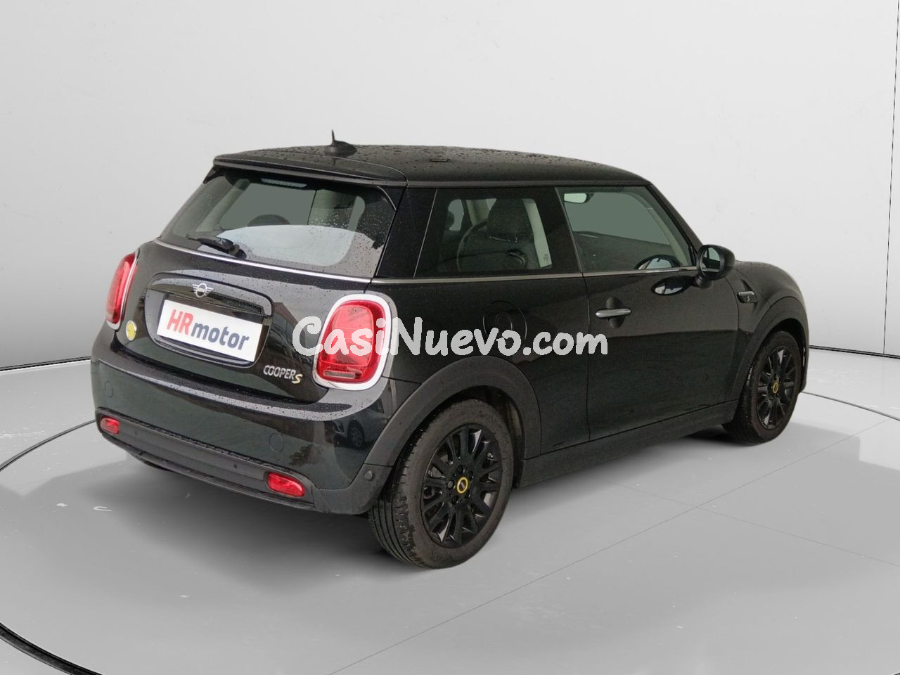 MINI Cooper Cooper SE